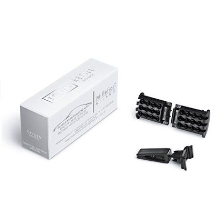 Replacement Oxygen Car Fragrance Refill