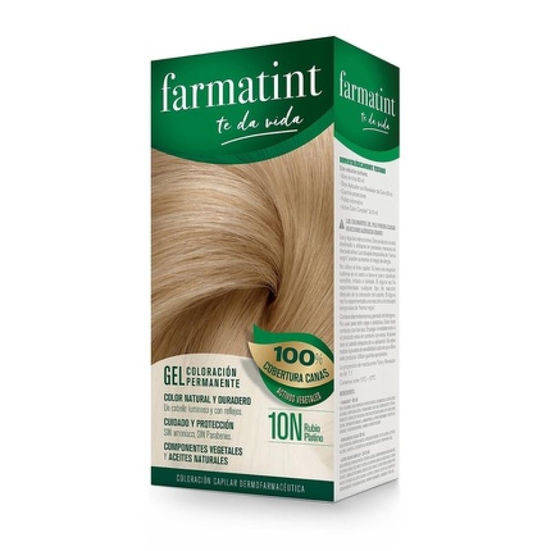 FARMATINT Colour Accessories