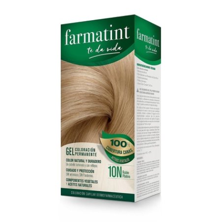 FARMATINT Colour Accessories