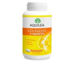 Collagen Magnesium Tablets 240 u