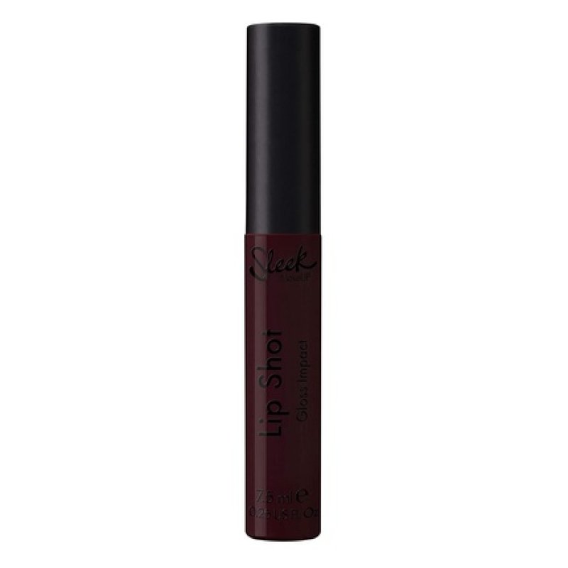 Dark Instinct Sleek Liquid Lip Shot Gloss