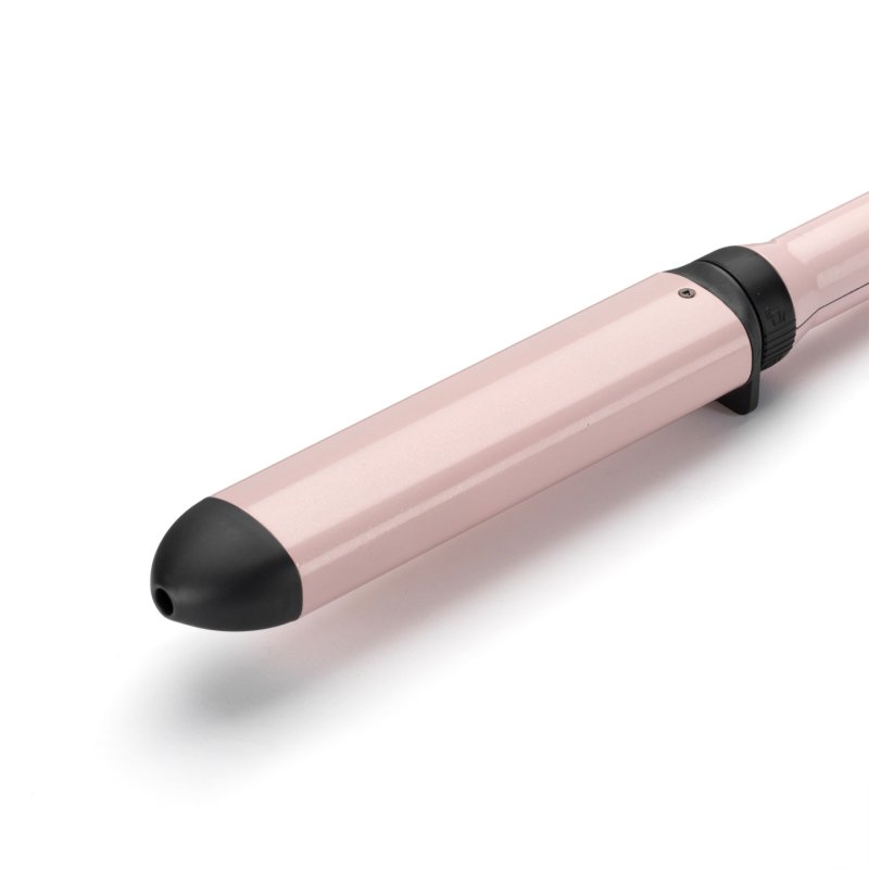 BaByliss Curl & Wave Trio Fer à friser À chaleur Noir, Rose 58 W 2,5 m