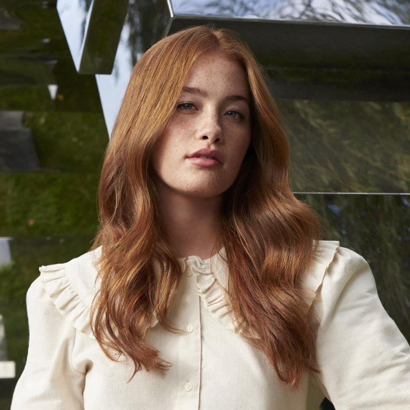 BaByliss Curl & Wave Trio Fer à friser À chaleur Noir, Rose 58 W 2,5 m