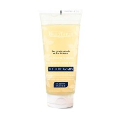 BEAUTERRA Jasmine Flower Shower Gel