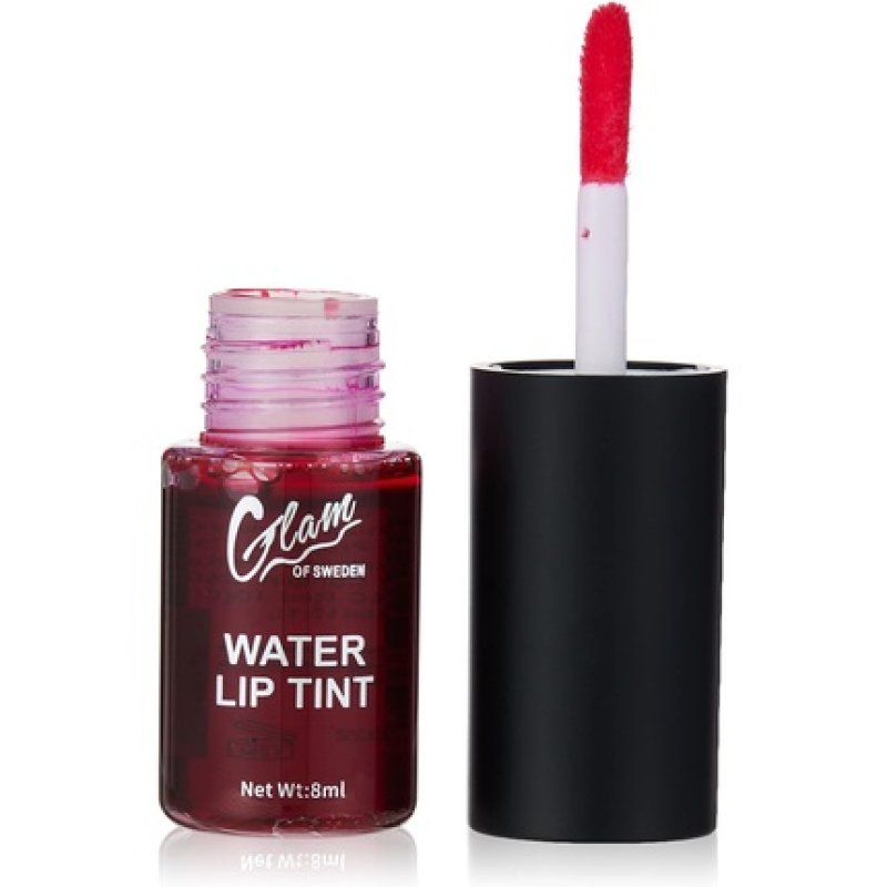 Water Lip Tint Berry 8ml