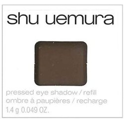 Shu Uemura Pressed Powder Eye Shadow 1.4g 882 M Medium Brown