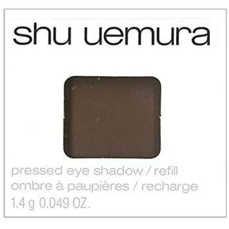 Shu Uemura Pressed Powder Eye Shadow 1.4g 882 M Medium Brown