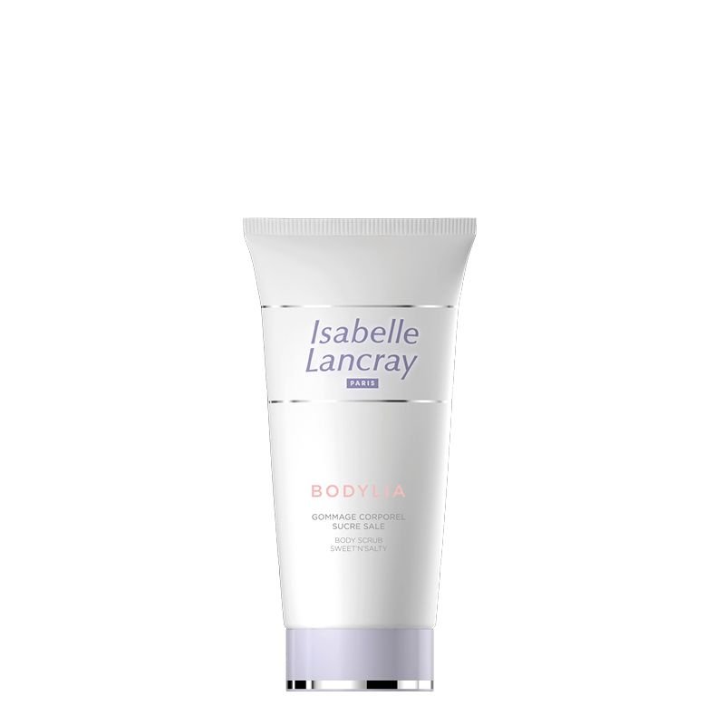 Isabelle Lancray Paris Bodylia Body scrub 150 ml