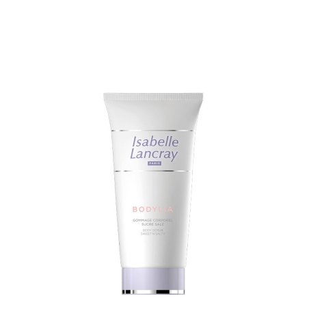 Isabelle Lancray Bodylia Innovative 3D Serum - Nourishing Shower Scrub 150ml