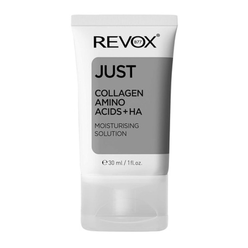 Revuele REVOX JUST Collagen Amino Acids HA 30ml