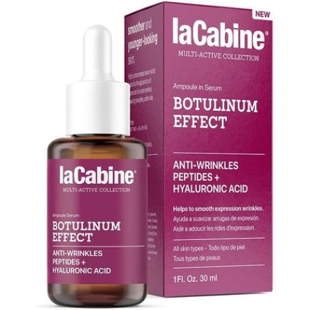 LACABINE Botulinum Effect Serum 30ml