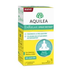 Aquilea Enrelax Instantspray 30ml