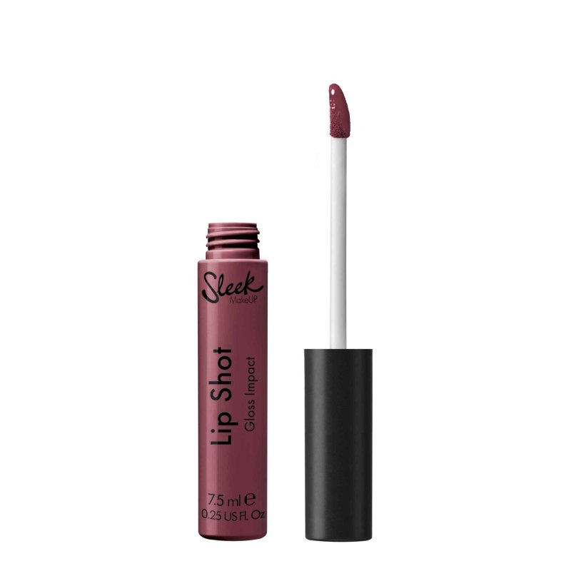 Sleek MakeUP Lip Shot Dark Paradise 7.5ml