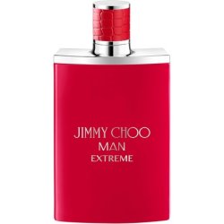 Jimmy Choo Man Extreme Eau De Parfum 100ml