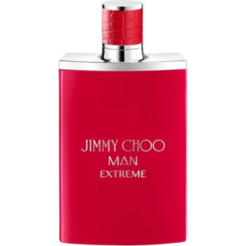 Jimmy Choo Man Extreme Eau De Parfum 100ml
