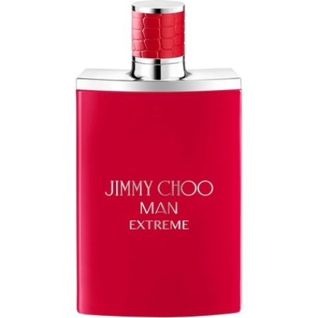 Jimmy Choo Man Extreme Eau De Parfum 100ml