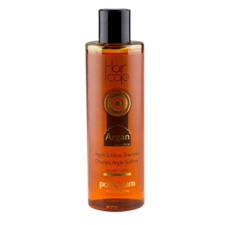 PostQuam Shampooing Argan Sublime 225ml