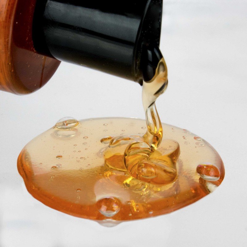 PostQuam Shampoo Argan Sublime, 225ml