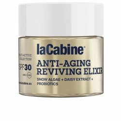 Anti Aging Reviving Elixir Cream SPF30 50ml