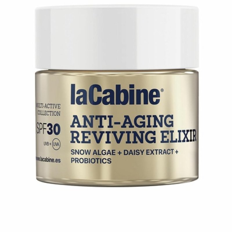 Anti Aging Reviving Elixir Cream SPF30 50ml