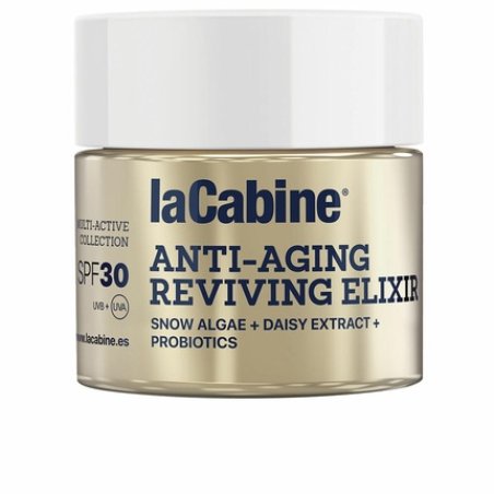 Anti Aging Reviving Elixir Cream SPF30 50ml