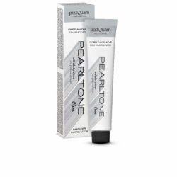 Permanent Coloring Postquam Pearltone Clear [60 Ml