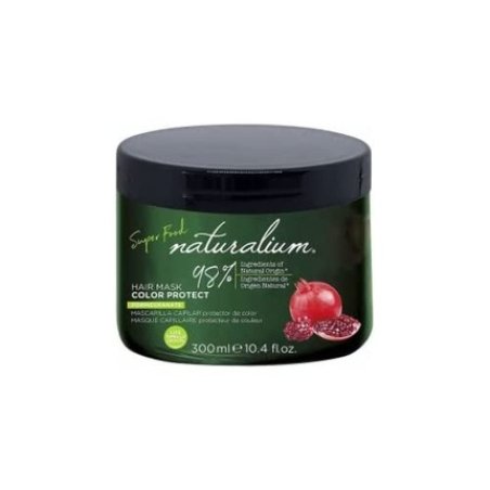 Super Food Pomegranate Color Protect Hair Mask 300ml