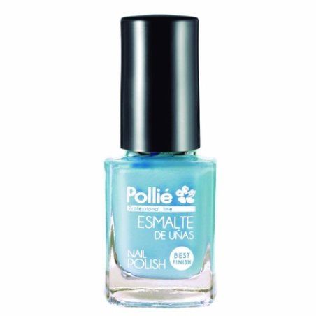Clielo Nail Polish Blue 12ml