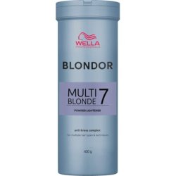 Wella Blondor Multi Blonde 400g