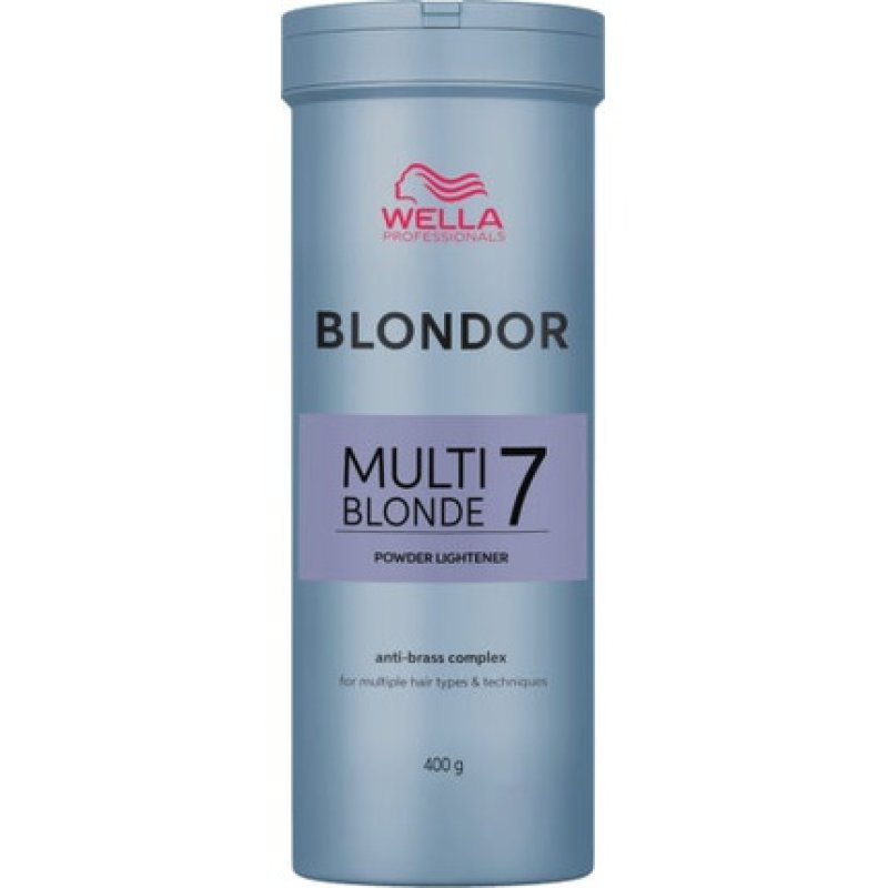 Wella Blondor Multi Blonde 400g