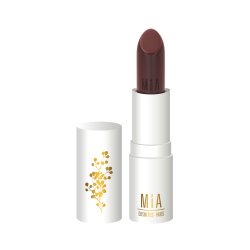 Mia Cosmetics Paris Luxury Nudes Matte Lipstick 519 Spicy Chai 4g