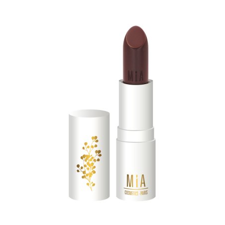 Mia Cosmetics Paris Luxury Nudes Matte Lipstick 519 Spicy Chai 4g