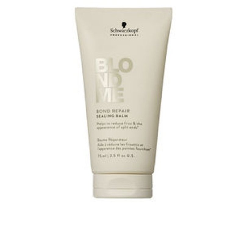 Blondme Bond Repair Sealing Balm 75 Ml