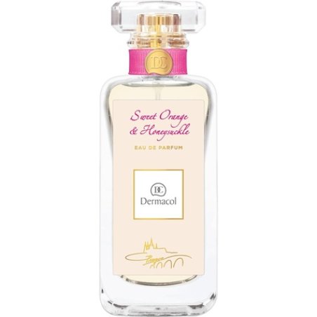 Dermacol Sweet Orange and Honeysuckle EDP 50ml