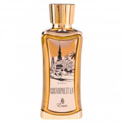 Emir Cosmopolitan Dubai Eau De Parfum 100ml