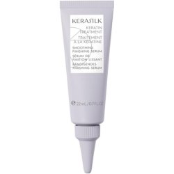 Kerasilk Essentials Smoothing Serum 12x22ml - Keratin Finish