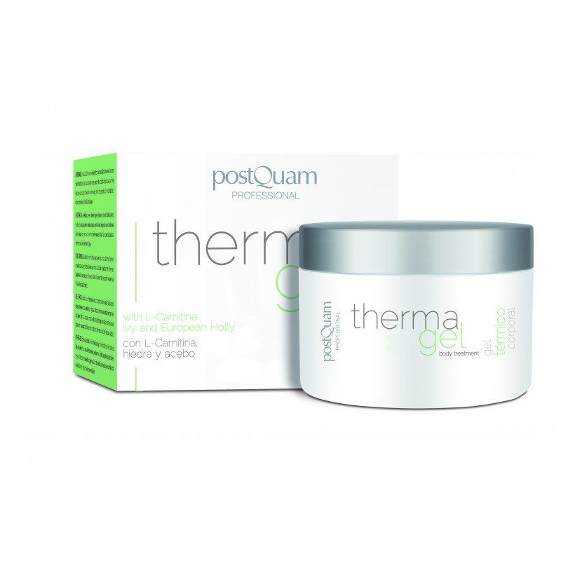 PostQuam Gel Thermique 200ml