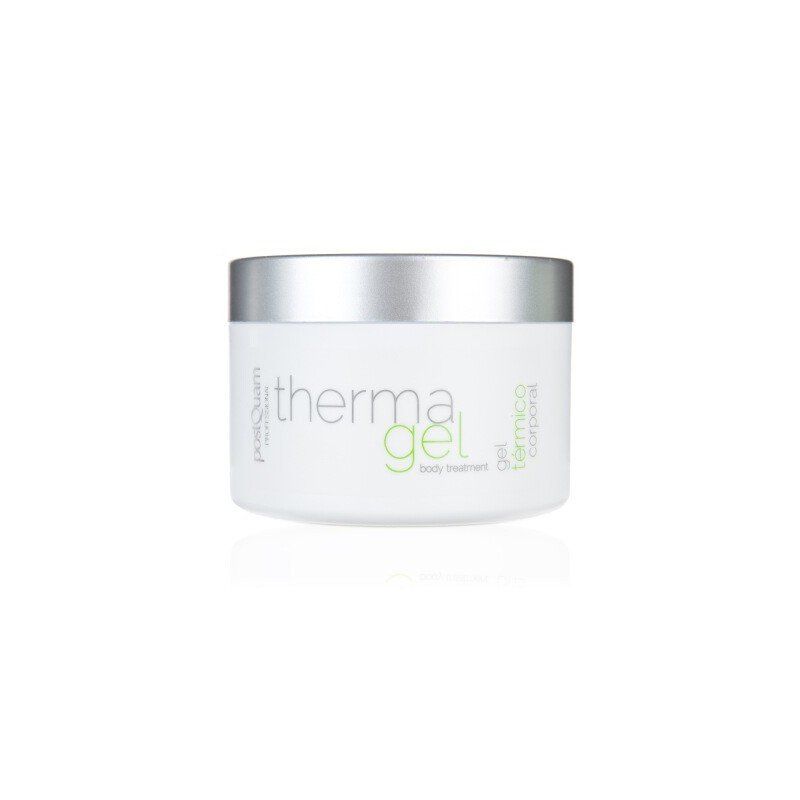Postquam Thermal Gel Anticellulite Gel for Hot Treatments 200ml