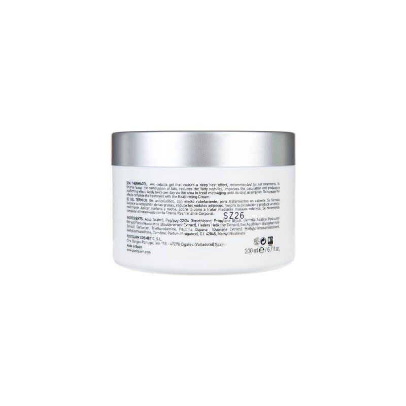 PostQuam PQE01865 body moisturizer Women 200 ml