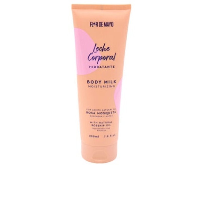 Flor De Mayo Body Lotion Rosehip 230ml