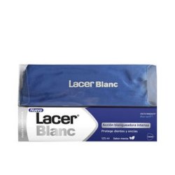Lacerblanc Mint Toothpaste - 125 Ml