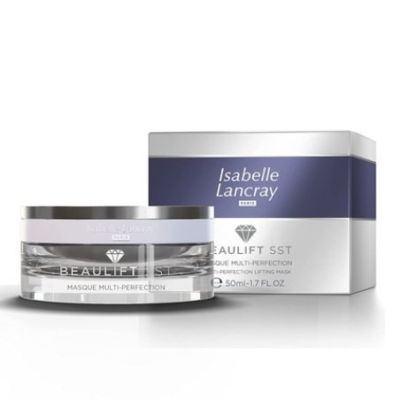 Isabelle Lancray BEAULIFT SST Multi-Perfection Rich Anti-Aging Face Mask 50ml
