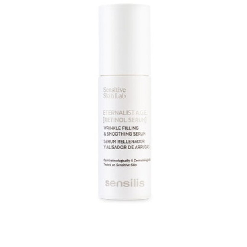 Sensilis ETERNALIST A.G.E Retinol Serum for Face 30ml