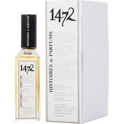 Histoires De Parfums 1472 Eau de Parfum Spray 2 oz