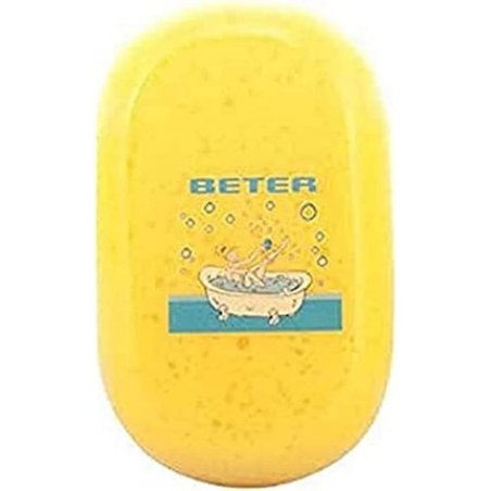 Beter Bath Sponge - Random Color