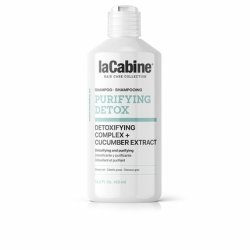 laCabine Purifying Detox Shampoo 450ml