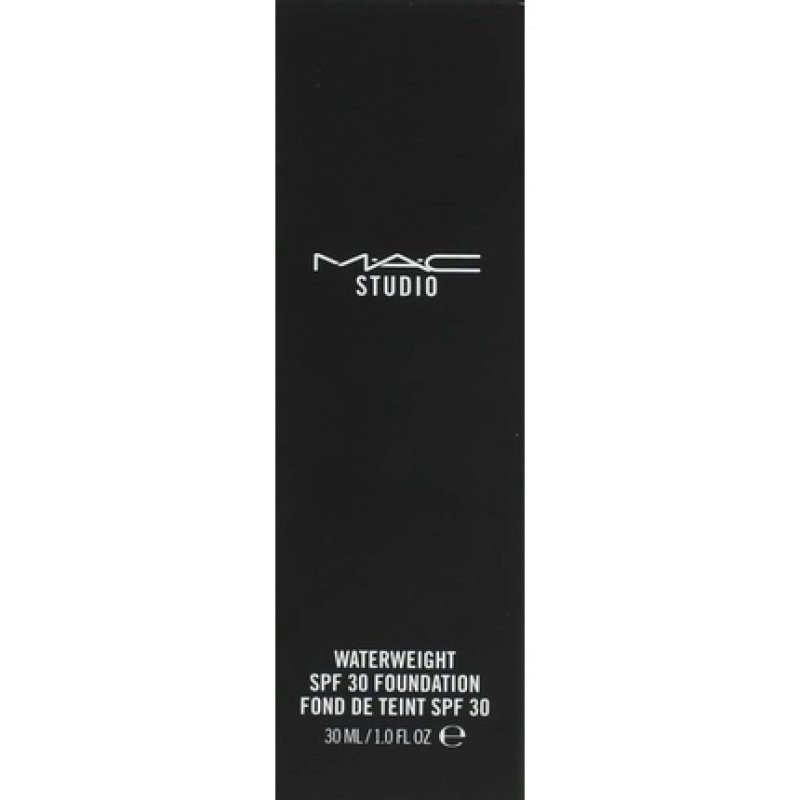 Studio Waterweight SPF 30 Foundation