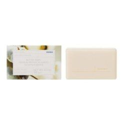 Korres Pure Cotton Butter Soap 150g