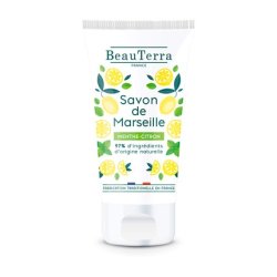 Beauterra Marseille Toiletries