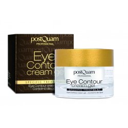 PostQuam PQE01980 eye cream/moisturizer Women 15 ml